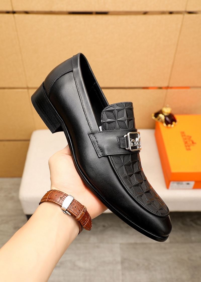 Hermes Business Shoes